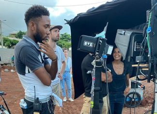 Le Cinéma Mahorais, le rêve d’une réalité Cinéma, Mayotte, Colocs, CNC, ARTE, Canal+, Tropique de la violence