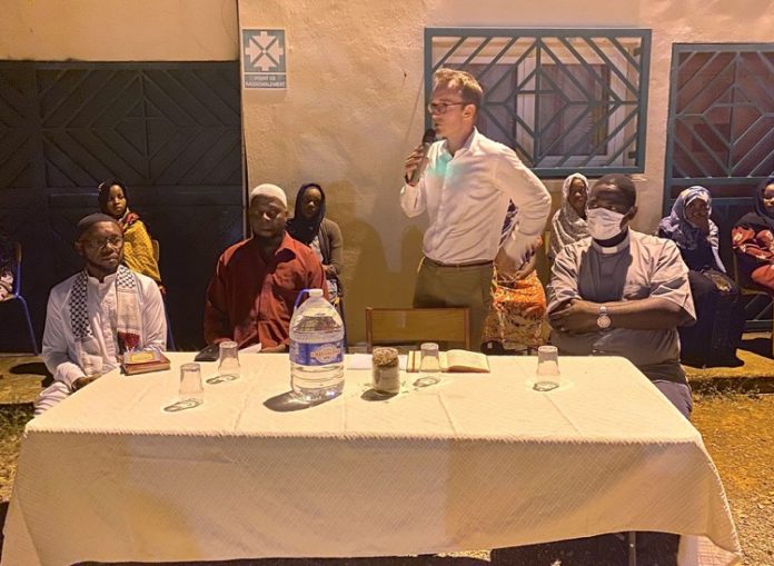 Apprentis d'Auteuil, musulmans, catholiques, Mayotte, pape François, Grand Imam Ahmad Al-Tayeb, Lourdes