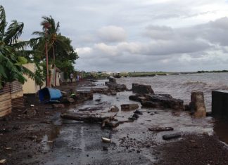 La Cour des Comptes se penche sur la relation des populations d’Outre-mer au risque climatique Cour des comptes, Météo France, Mayotte