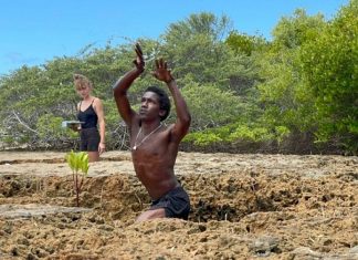 « Jésus » part à Bamako : KazyaDanse vise l’international pour former ses artistes
