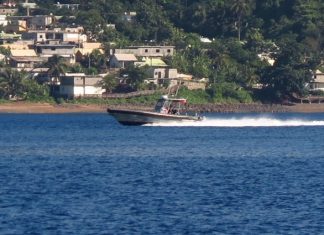 Plus de 23.000 reconduites à la frontière en 2021 depuis Mayotte LIC, Immigration clandestine, Mayotte