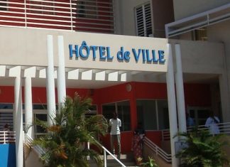 Ambdilwahedou Soumaila : « Mamoudzou sera la ville du sport » Mairie, Mamoudzou, agenda, événementiel, culture, sport, loisirs