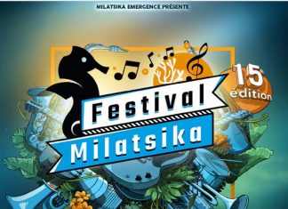 Milatsika, le grand retour avec sa 15ème édition ce week-end !