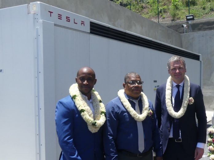 Électricité, photovoltaïque, Albioma, EDM, Mayotte