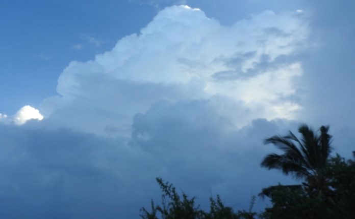 Météo France, Mayotte