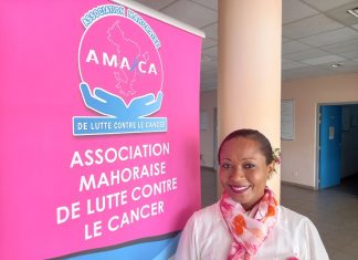 Cancer du sein : un « tabou » qui représente pourtant un tiers des cancers à Mayotte