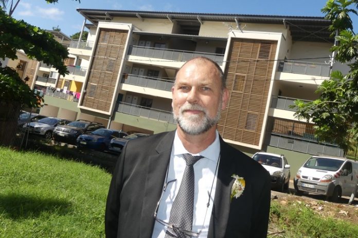 SIM, CDC Habitat, Mayotte