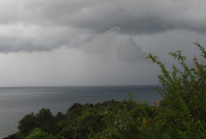 Météo France, Mayotte