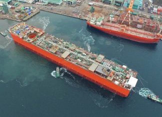 Première exportation de gaz mozambicain dans un contexte de forte demande mondiale Gaz, Russe, Ukraine, Mozambique, TotalEnergies