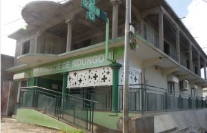 médecin, Mayotte