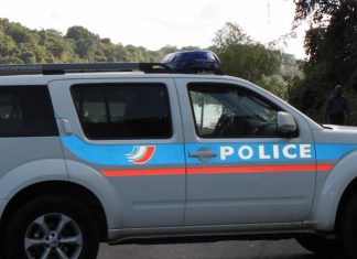 Interpellation d’un chef de bande sur les hauteurs de Kaweni