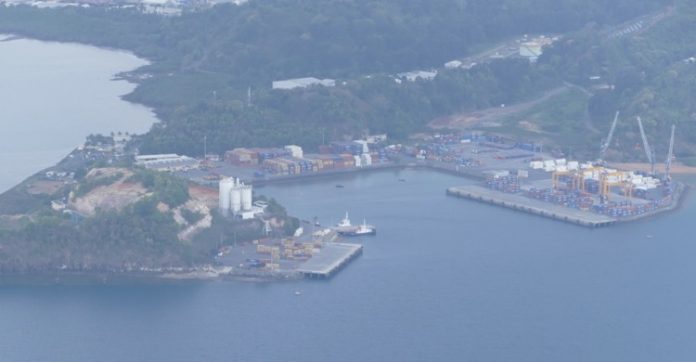 Délégation sénatoriale aux outre-mer, Philippe Folliot, Mayotte, Indopacifique