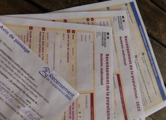 Obéissant à la Cour des Comptes, les élus demandent un nouveau recensement INSEE, recensement, Mayotte
