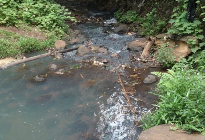 Mayotte était le seul territoire à ne pas en bénéficier. Il faut néanmoins définir les compétences de l'Office de l'eau avec précision et lui donner les moyens de fonctionner, indique le ministre de la Transition écologique et de la cohésion des territoires.