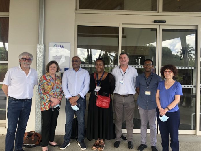 CHM, Commission des affaires sociales, Sénat, Mayotte