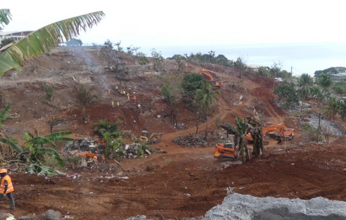 Carobole, Elan, Mayotte, Koungou