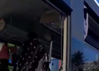 Transport scolaire – Malgré l’inflation des agressions, la profession tient bon… sous condition d’implication de tous Halo', Transdev, Mayotte, bus