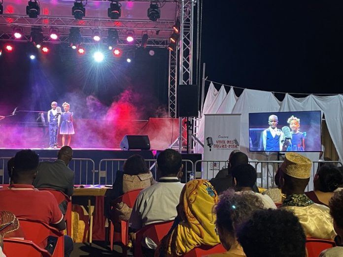 Voix des Outre-mer, Mayotte