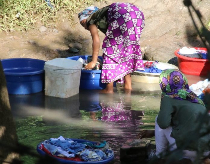 Eric Dupond-Moretti, Mayotte, environnement