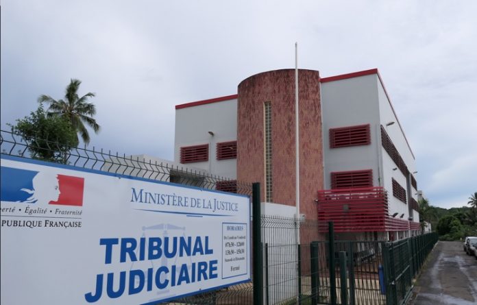 Nuit du droit, Mayotte