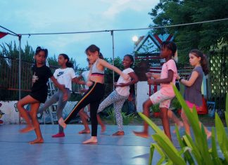 Programme finalisé pour la 9ème édition du Festival Hip Hop Evolution Hip hop Evolution, Mayotte