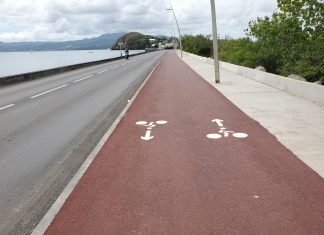 Transport en commun : en Petite Terre aussi PDMS, TENMOD, ADEME, Mobilité, Mayotte