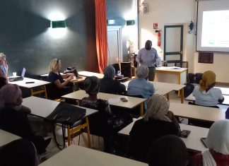 Au lycée du Nord, les actions pédagogiques sur la laïcité ne se font pas prier