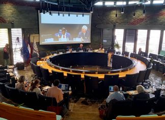 Un colloque de deux jours pour réfléchir à un nouveau droit des Outre-mer du XXIe siècle