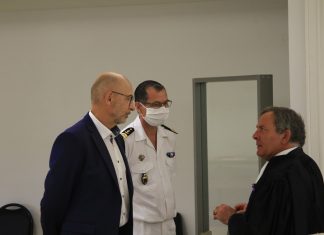Affaire du GIR, relaxe pour les gendarmes Gautier et Le Mignant, accusés d’importation de drogue