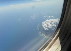 Ewa Air, Air Austral, Zena airlines, Amelia, Mayotte