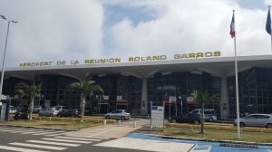  Mayotte, La Réunion,