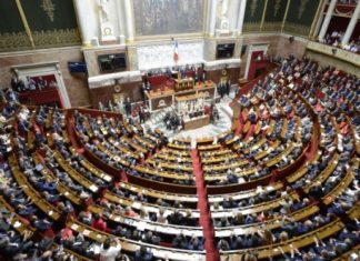 Politique : L’Assemblée nationale, ton univers impitoyable… Jean-François Eliaou, Antoine Savignat, Adrien Taquet, Mayotte, Assemblée nationale