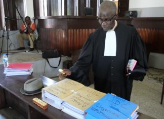 Comores/Citoyenneté économique : un préjudice financier estimé à « 1,1 milliard d’euros » Ahmed Abdallah Sambi, Bachar Kiwan, Comores, Iran, bédouins,