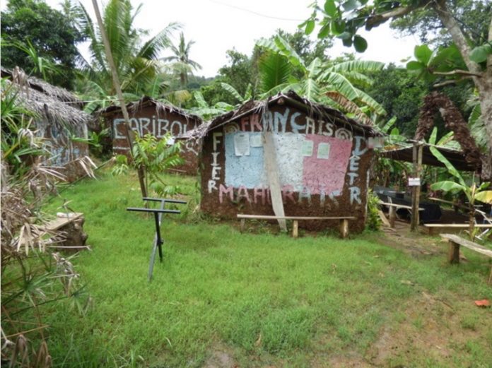 Journées européennes du patrimoine, Mayotte