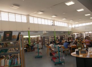 Changement d’horaires à la Bibliothèque départementale de Cavani