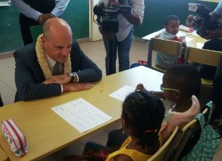 Attractivité, contractuels, ex-instituteurs de Mayotte : la feuille de route du rectorat au Grenelle de l’Education Grenelle de l'Education, Jean-Michel Blanquer, Mayotte, rectorat