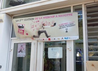 Laura Seebert remporte la Webcup en solitaire
