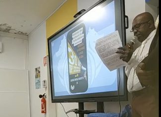 Jeunesse : Un label national pour fêter les 30 ans du CRIJ de Mayotte CRIJ, Mayotte