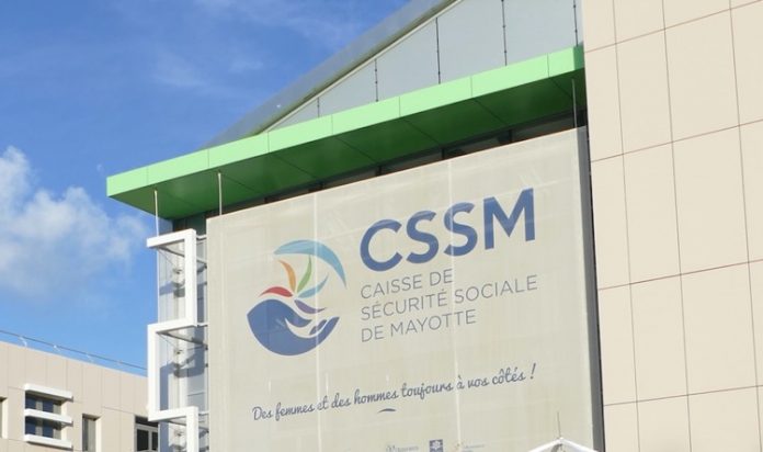 Prime de Noël, CSSM, Mayotte