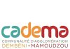 CADEMA – AVIS D’APPEL PUBLIC À LA CONCURRENCE SERVICES