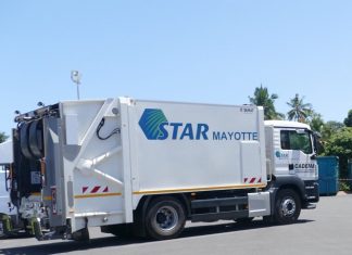 Préavis de grève illimité chez Star Mayotte