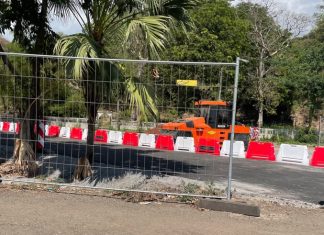 Engorgement routier à Passamainty : des pistes en attendant le bus scolaire Caribus, CADEMA, Mayotte, Transport
