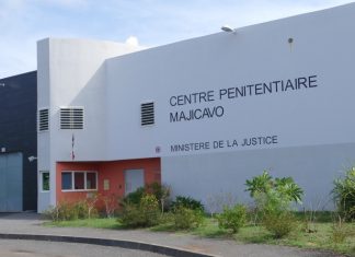 Prison ferme pour deux auteurs de violence à Combani Combani, Mayotte