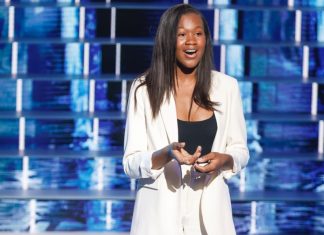 Chaïma Assani : Prodige parmi les prodiges ? Endemol, Prodiges, France 2, Capuçon, Pietragala, Mayotte