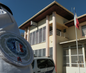 Commissariat, Mayotte