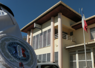 Policier accusé de viol et laissé libre : « scandaleux » selon l’avocat de la victime Nadjim Ahamada Commissariat, Mayotte
