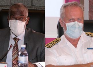 « Décris-moi un confinement ! » : vos témoignages attendus par les Archives départementales Confinement, Archives, Mayotte