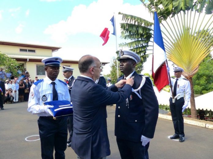 Bernard Cazeneuve, Mayotte