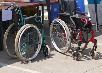 Amélioration de l’Allocation pour les couples d’adultes handicapés à Mayotte AAH, handicap, Mayotte