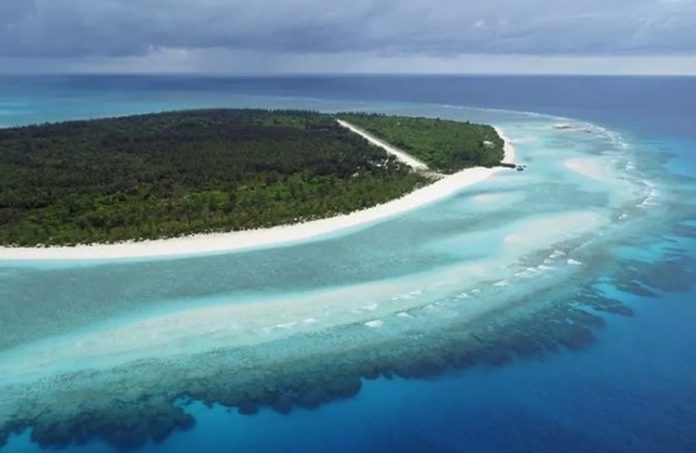 Réseve naturelle, Glorieuses, Madgascar, Emmanuel Macron, Mayotte